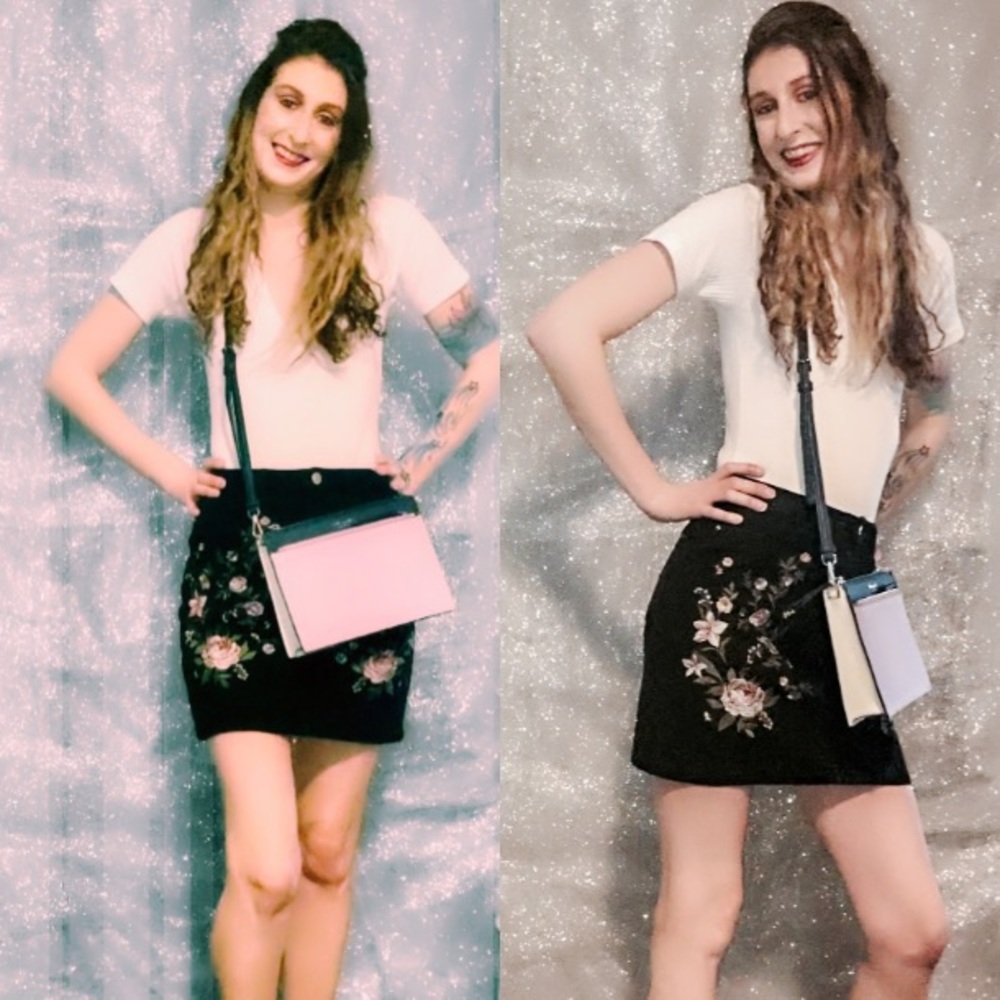 H&M skirt